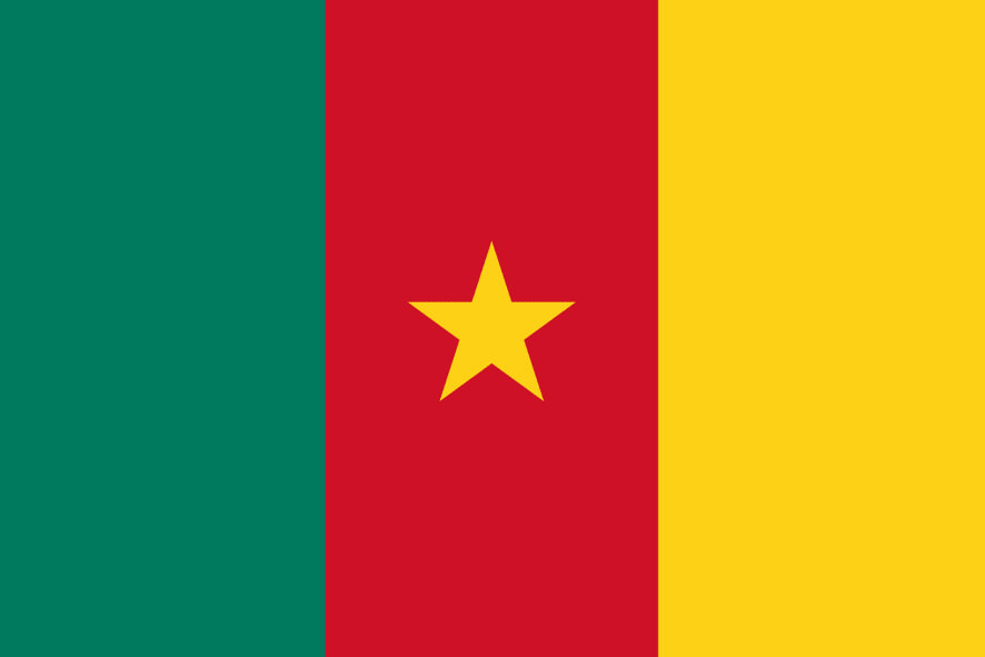 Gabon flag