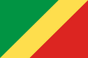 Republic of Congo flag